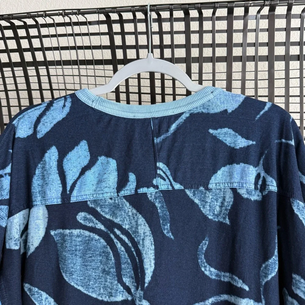 Free people We The Free Thistle In Time Tunic - Picture 8 of 8